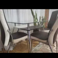 میزناهارخوری چهارنفره