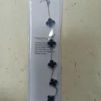 دستبند ونکلیف نو تک مانده