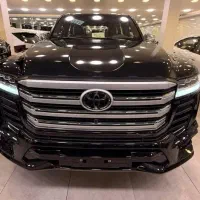 لندکروز Vxr/2026/
