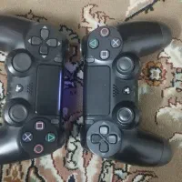 ps4 slem|کنسول، بازی ویدئویی و آنلاین|شاهین‌شهر, گزبرخوار|دیوار