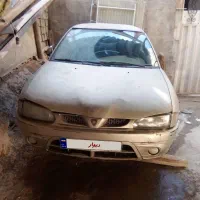 پروتون ویرا مدل 86