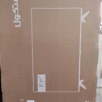 تلوزیون LED ایستکول ۴۳اینچ