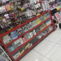 ویترین دو متری