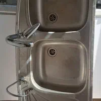 سینک ظرفشویی