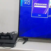 PS 4 کپی خور|کنسول، بازی ویدئویی و آنلاین|جیرفت, |دیوار
