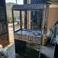 فرصندوقی پیتزازنzan*فر kaکامل ساندویچ ی