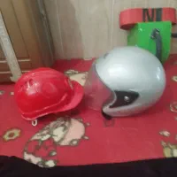 کلاه ایمنی
