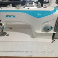 چرخ خیاطی جک a2s
