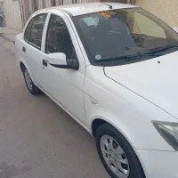 ساینا ۹۸شاستی عقب جلو سالم پلمپ