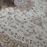 فرش ۱۲متری