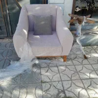 مبل راحتی۶نفره