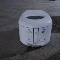 سرخ کن نونو