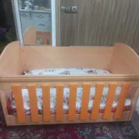 تخت  کودک