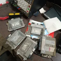 انواع ایسیو و تعمیرات خودرو