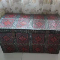 صندوقچه قدیمی