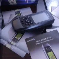 GPS78s گارمین