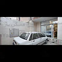 ابتدای-بلوارجانبازان-تخلیه-همکف-مجزا-کمد-پارکینگ