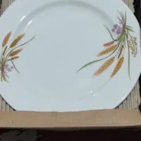 سرویس ۸۳ پارچه (ساخت کره)