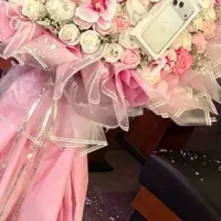 گل مصنوعی
