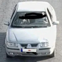 سمندمدل۸۶
