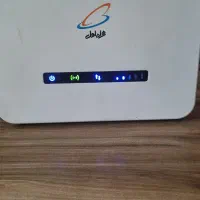 مودم  TD-Lte  4.5G  مدل HA6400