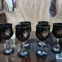 جام آبکاری کار دست
