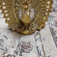 مجسمه طاووس