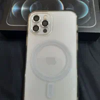 گوشی اپل ۱۲ پروza