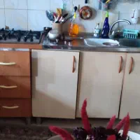 کابینت تمام ام دی اف
