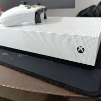 Xbox one s all digital|کنسول، بازی ویدئویی و آنلاین|شاهین دژ, |دیوار