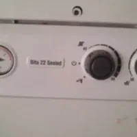 شوفاژ بی ۲۲