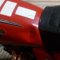 موتور هندا ۱۵۰ همتاز مدل ۹۵