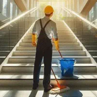 استخدام آبدارچی