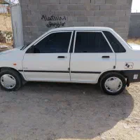 پراید صبا