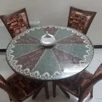 میز ناهارخوری