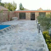 باغ ویلا ابتدای شاهنامه ۳۵