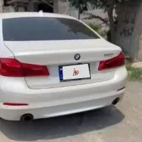 فروش دستگاه BMW520i