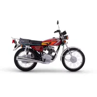 مدارک بهرو 125