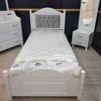 تخت تک‌نفره آرش ۲ شرکتی