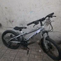 دوچرخه 20و26 دنده ای