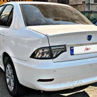 سورن دوگانه /صفر خشک/مدل 1404