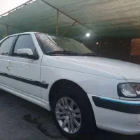 پژو پارس xu7p فول سفارشی