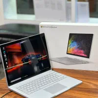 Surface Book 2 GTX 1050 رم 16 BOX ORG