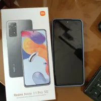 نوت ۱۱ پرو 5G