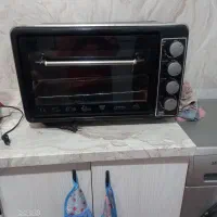 توستر مارک بوش کار کرده