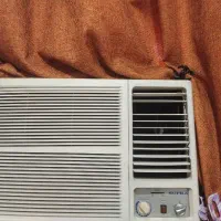 کولر پنجره ای ۱۸هزار سوپرا موتور بزرگ