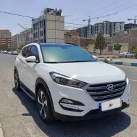 اجاره خودرو رنت ماشین کرایه توسان ۲۰۱۷