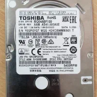 Hard 1TB 2.5 اینچی لپ تاپ یک ترابایت