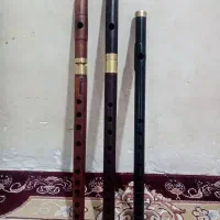 فلوت چوبی