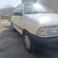 پراید مدل 85